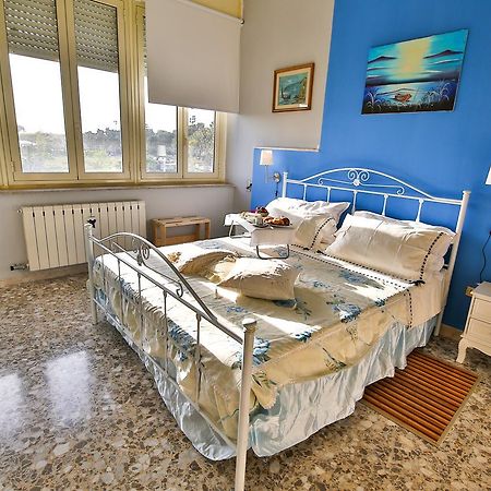 La Fonte Bed & Breakfast Syracuse Ngoại thất bức ảnh