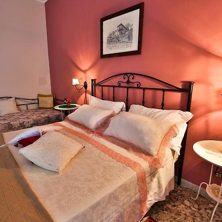 La Fonte Bed & Breakfast Syracuse Ngoại thất bức ảnh