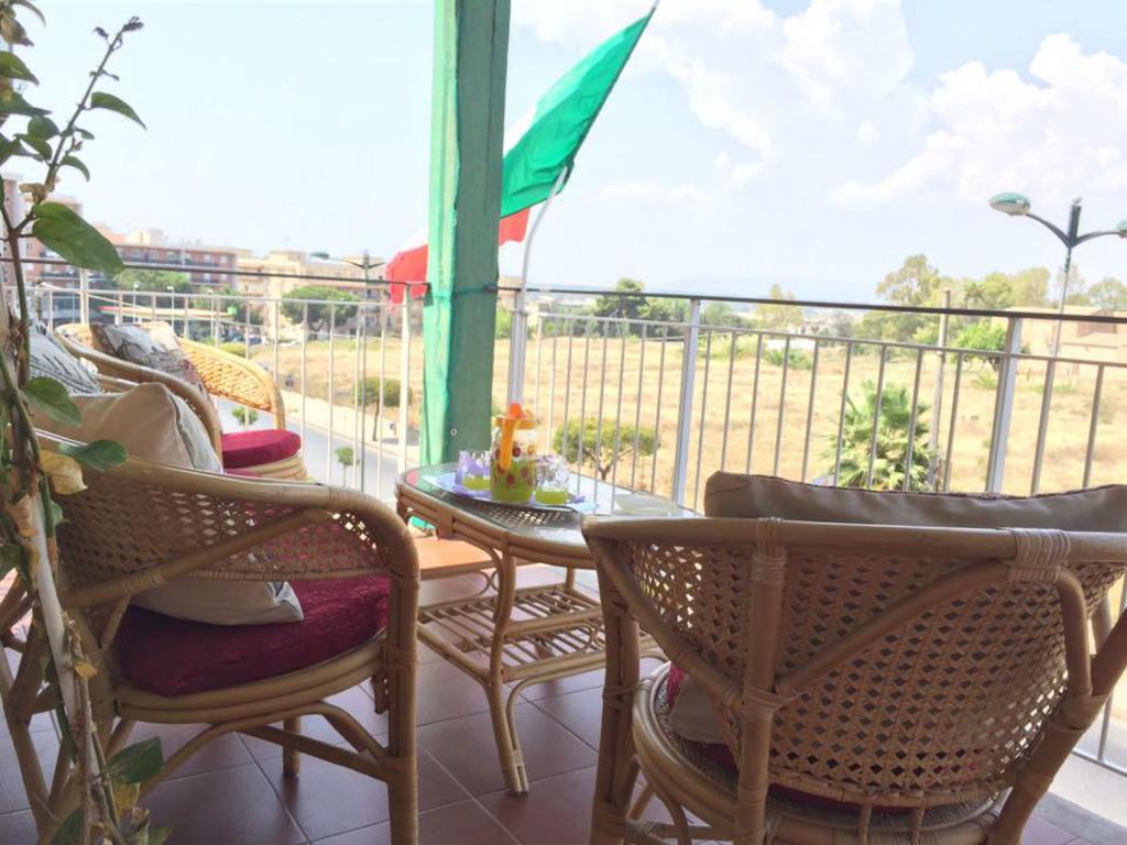 La Fonte Bed & Breakfast Syracuse Ngoại thất bức ảnh