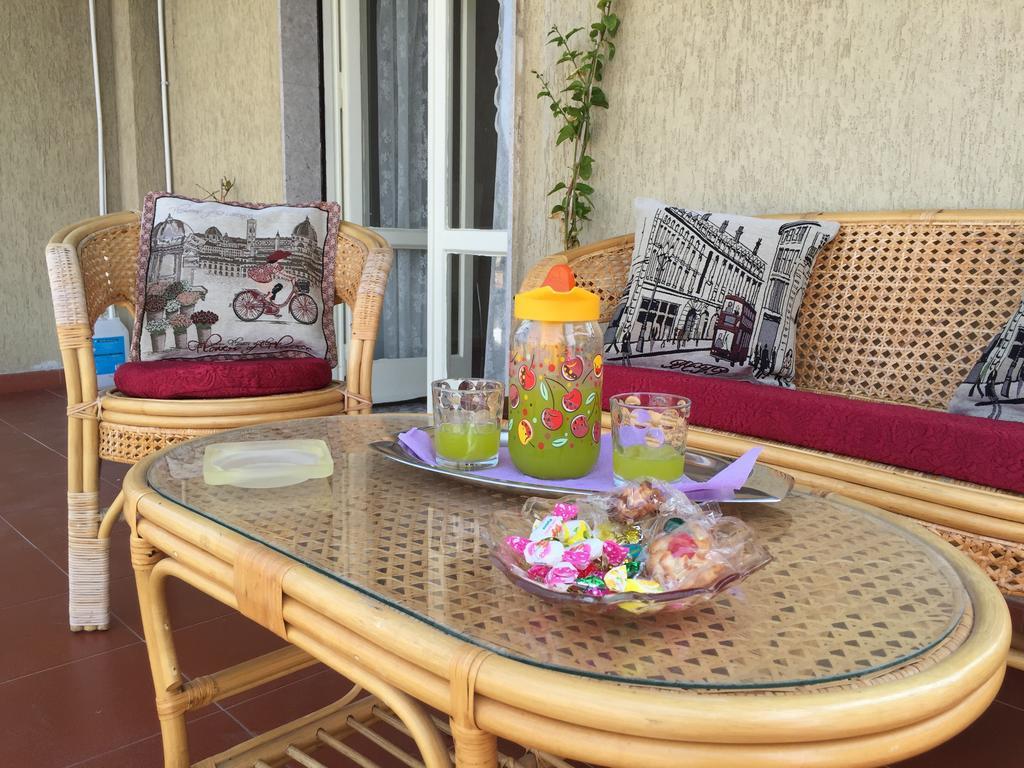 La Fonte Bed & Breakfast Syracuse Phòng bức ảnh
