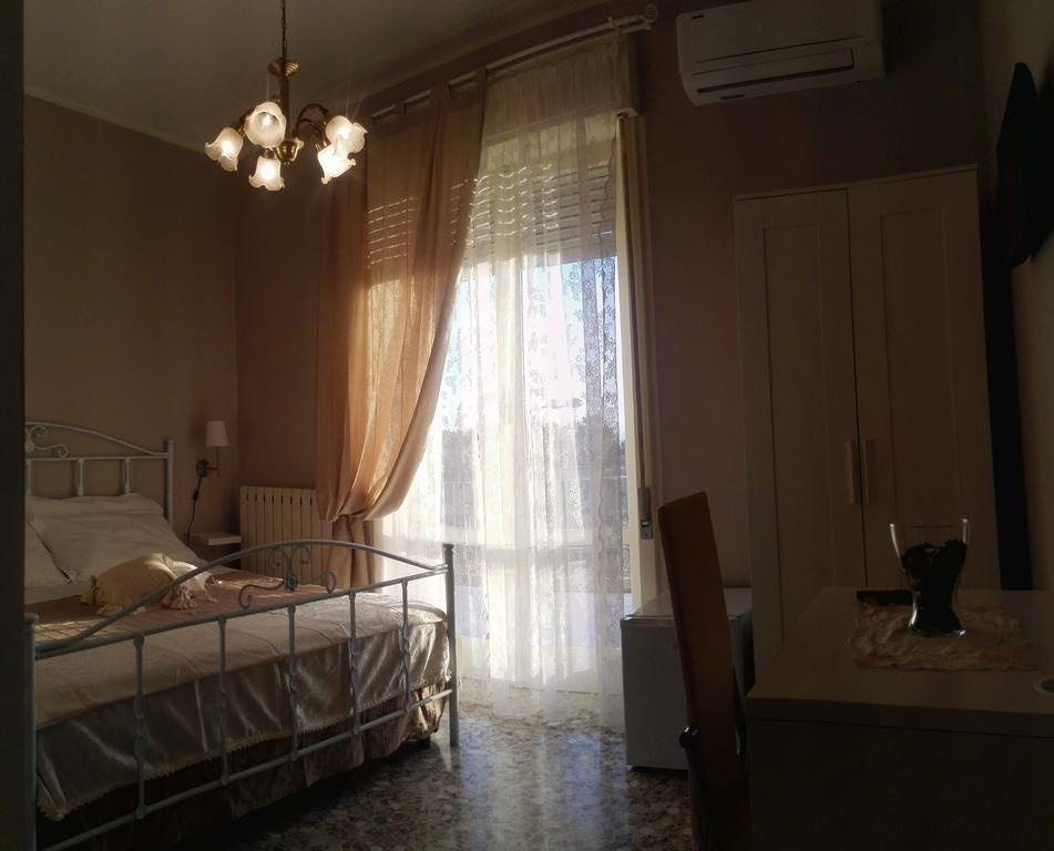 La Fonte Bed & Breakfast Syracuse Phòng bức ảnh