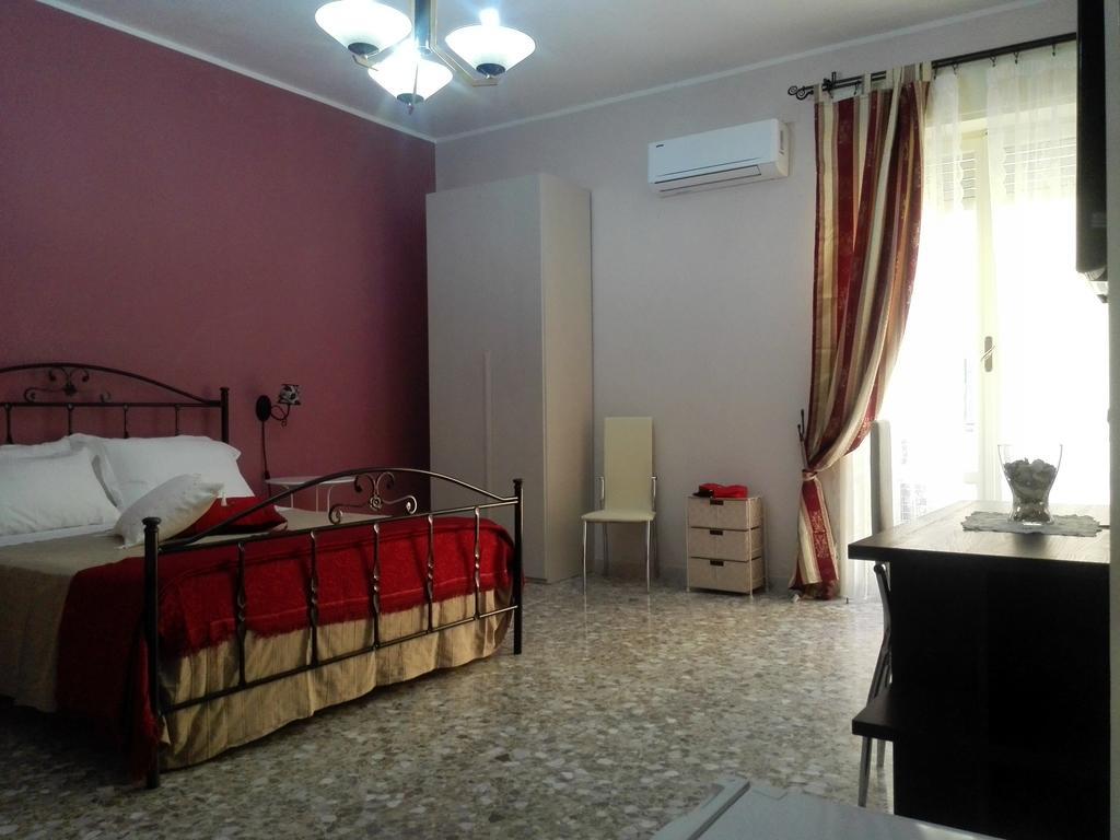 La Fonte Bed & Breakfast Syracuse Phòng bức ảnh