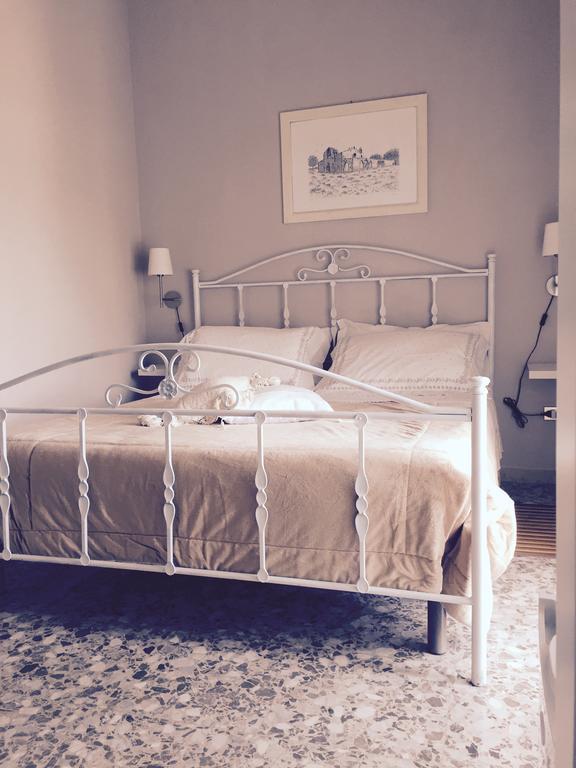 La Fonte Bed & Breakfast Syracuse Ngoại thất bức ảnh