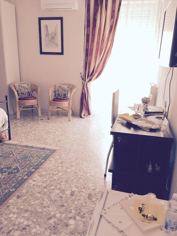 La Fonte Bed & Breakfast Syracuse Ngoại thất bức ảnh
