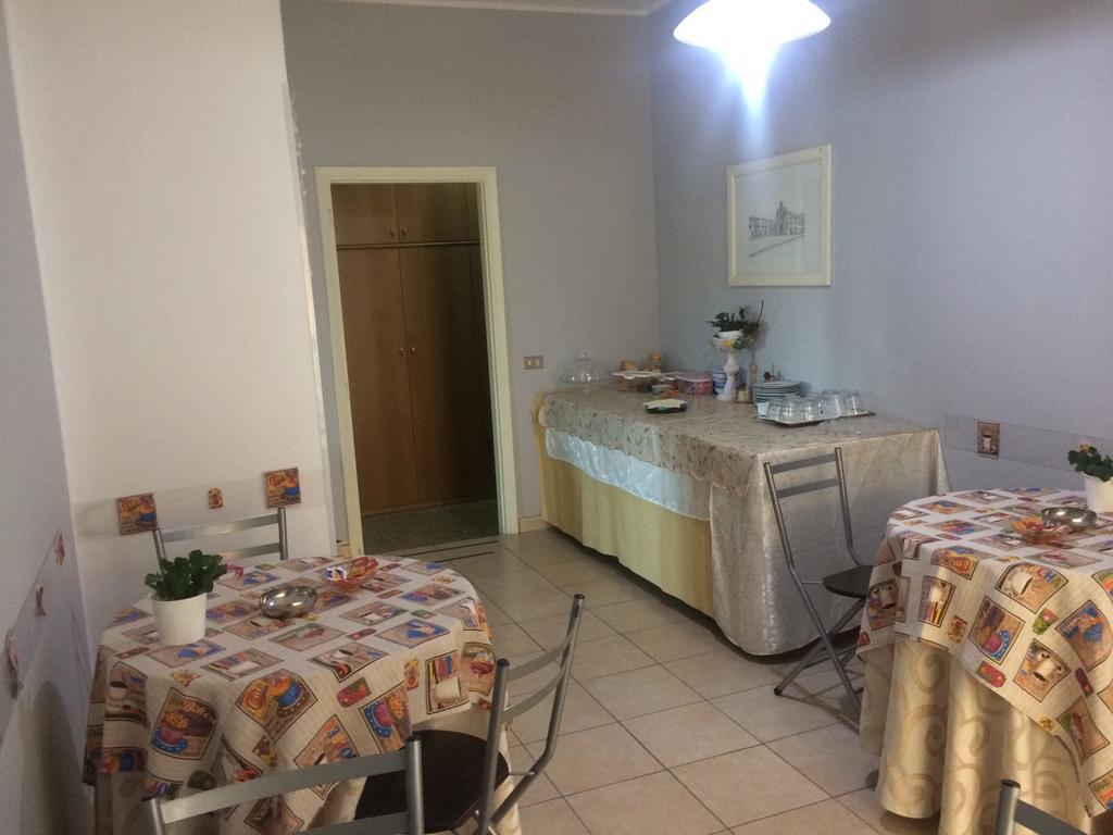 La Fonte Bed & Breakfast Syracuse Ngoại thất bức ảnh