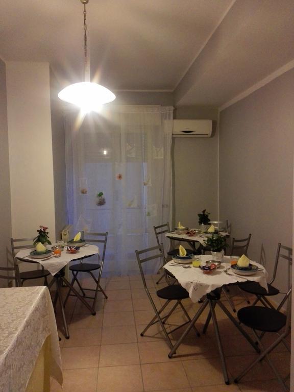 La Fonte Bed & Breakfast Syracuse Ngoại thất bức ảnh